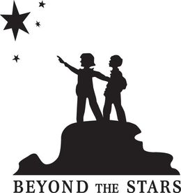 BEYOND THE STARS trademark