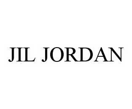 JIL JORDAN trademark