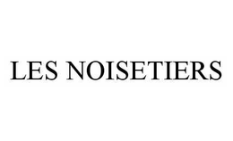 LES NOISETIERS trademark