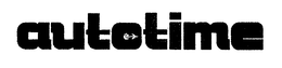 AUTOTIME trademark