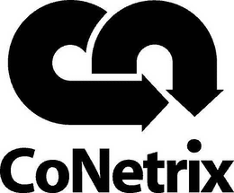 CN CONETRIX trademark