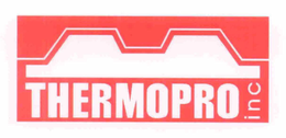 THERMOPRO INC trademark
