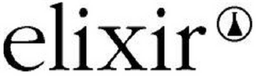 ELIXIR trademark