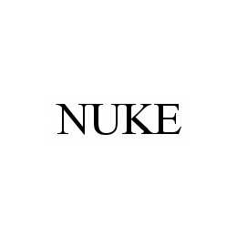NUKE trademark