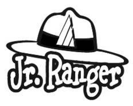 JR. RANGER trademark