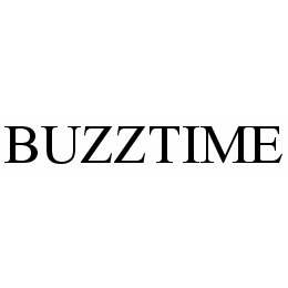BUZZTIME trademark