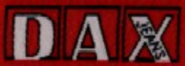 DAX JEANS trademark