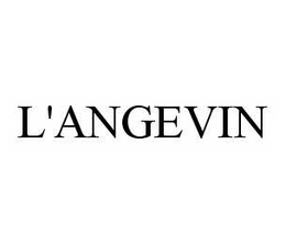 L'ANGEVIN trademark
