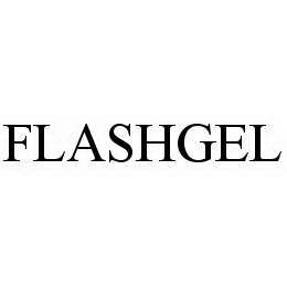 FLASHGEL trademark