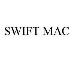 SWIFT MAC trademark