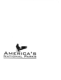 AMERICA'S NATIONAL PARKS trademark