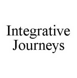 INTEGRATIVE JOURNEYS trademark
