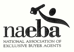 NAEBA-NATIONAL ASSOCIATION OF EXCLUSIVE BUYER AGENTS trademark