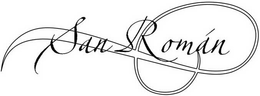 SAN ROMÁN trademark