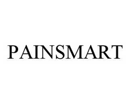 PAINSMART trademark