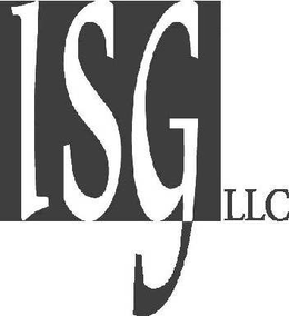 ISG LLC trademark