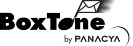 BOXTONE BY PANACYA trademark