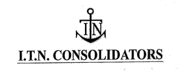 ITN I.T.N. CONSOLIDATORS trademark