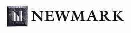 N NEWMARK trademark