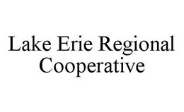 LAKE ERIE REGIONAL COOPERATIVE trademark