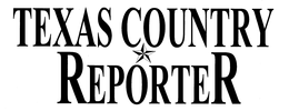 TEXAS COUNTRY REPORTER trademark