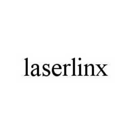 LASERLINX trademark