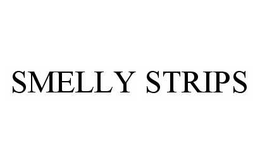 SMELLY STRIPS trademark