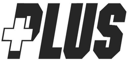 PLUS trademark