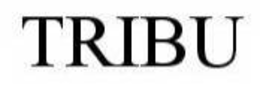 TRIBU trademark