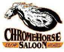 CHROMEHORSE SLOP HOUSE SALOON trademark