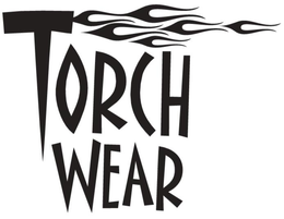 TORCH WEAR trademark