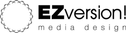 EZVERSION! MEDIA DESIGN trademark
