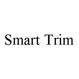SMART TRIM trademark