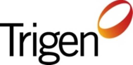 TRIGEN trademark