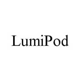 LUMIPOD trademark