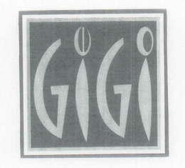 GIGI trademark