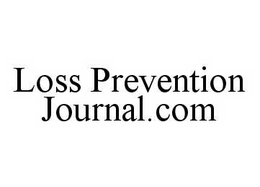 LOSS PREVENTION JOURNAL.COM trademark