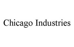 CHICAGO INDUSTRIES trademark
