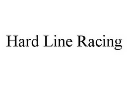 HARD LINE RACING trademark