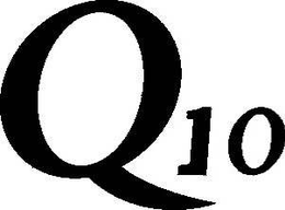 Q10 trademark