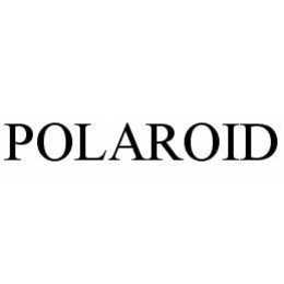 POLAROID trademark