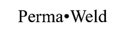 PERMA·WELD trademark