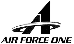A AIR FORCE ONE trademark