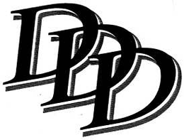 DDD trademark