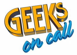 GEEKS ON CALL trademark