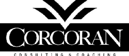 CORCORAN CONSULTING & COACHING trademark