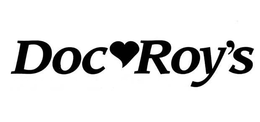 DOC ROY'S trademark