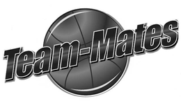 TEAM-MATES trademark