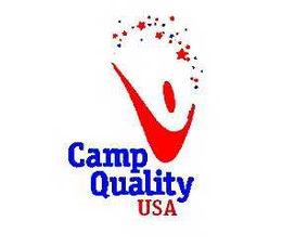 CAMP QUALITY USA trademark