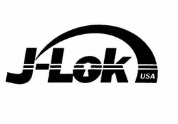 J-LOK USA trademark